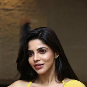 Actress Divya Bharati Latest Photos