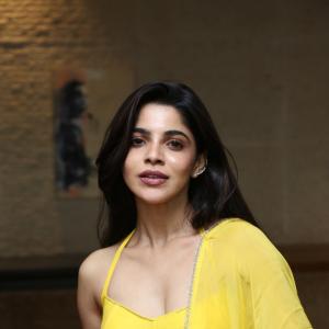 Actress Divya Bharati Latest Photos