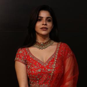 Actress Divya Bharati Latest Photos