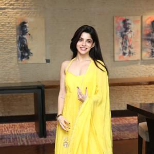 Actress Divya Bharati Latest Photos