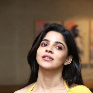 Actress Divya Bharati Latest Photos