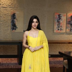 Actress Divya Bharati Latest Photos