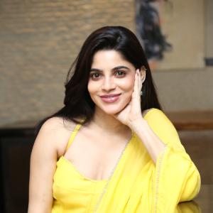 Actress Divya Bharati Latest Photos