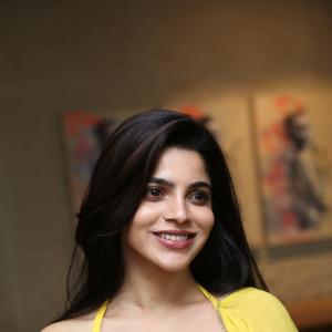 Actress Divya Bharati Latest Photos