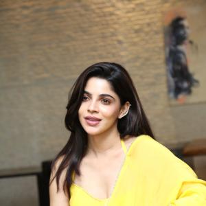 Actress Divya Bharati Latest Photos