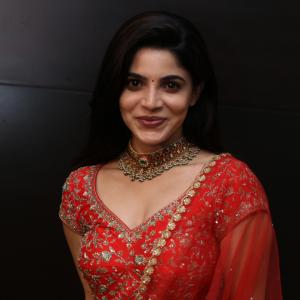 Actress Divya Bharati Latest Photos