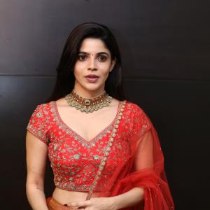 Actress Divya Bharati Latest Photos