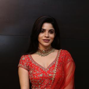 Actress Divya Bharati Latest Photos