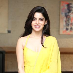 Actress Divya Bharati Latest Photos