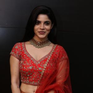 Actress Divya Bharati Latest Photos