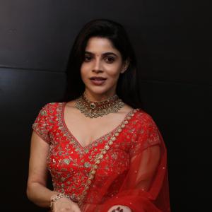 Actress Divya Bharati Latest Photos