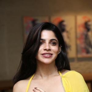 Actress Divya Bharati Latest Photos