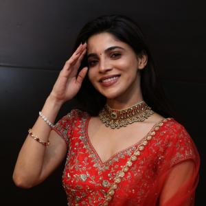 Actress Divya Bharati Latest Photos