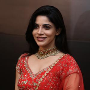 Actress Divya Bharati Latest Photos