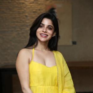 Actress Divya Bharati Latest Photos