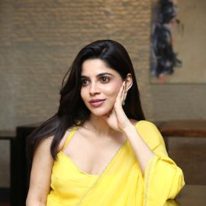 Actress Divya Bharati Latest Photos