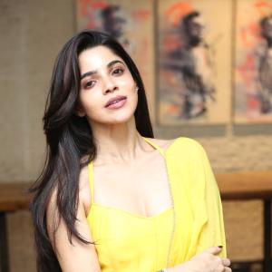 Actress Divya Bharati Latest Photos