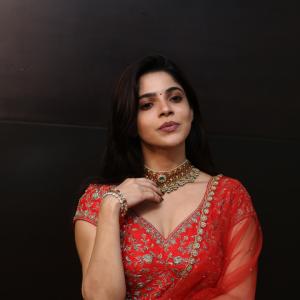 Actress Divya Bharati Latest Photos