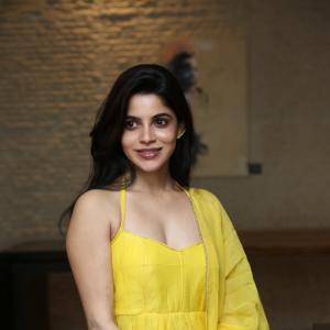 Actress Divya Bharati Latest Photos