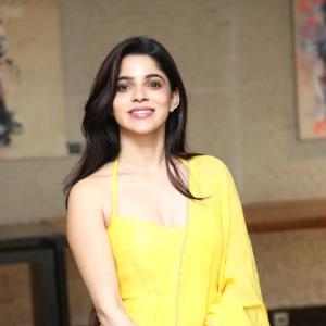 Actress Divya Bharati Latest Photos