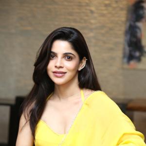 Actress Divya Bharati Latest Photos