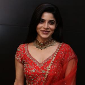 Actress Divya Bharati Latest Photos