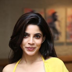 Actress Divya Bharati Latest Photos