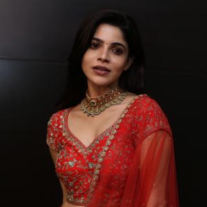 Actress Divya Bharati Latest Photos