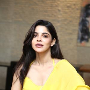 Actress Divya Bharati Latest Photos