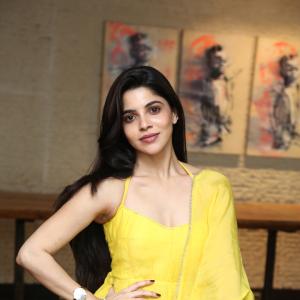 Actress Divya Bharati Latest Photos