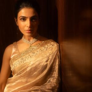 Actress Samantha Latest photos