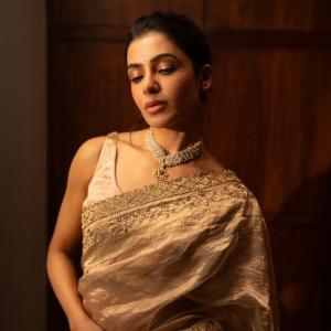 Actress Samantha Latest photos