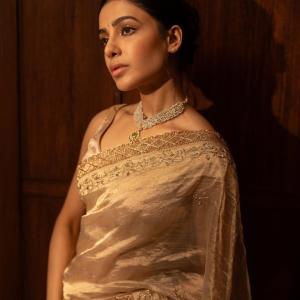 Actress Samantha Latest photos