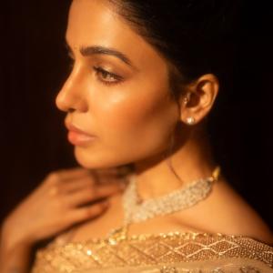 Actress Samantha Latest photos