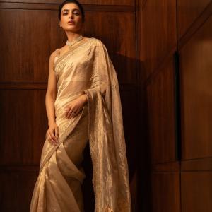 Actress Samantha Latest photos