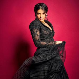 Actress Shruti Hassan Latest Photos