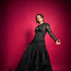 Actress Shruti Hassan Latest Photos