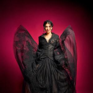 Actress Shruti Hassan Latest Photos