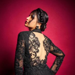 Actress Shruti Hassan Latest Photos