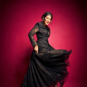 Actress Shruti Hassan Latest Photos