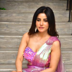 Actress  Krisheka Patel Latest Photos