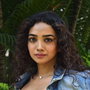 Actress Saanve megghana  Latest Photos