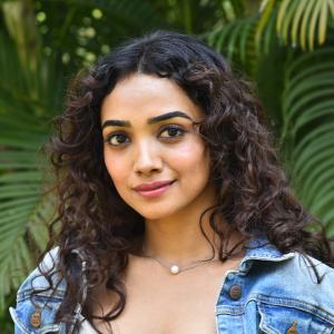 Actress Saanve megghana  Latest Photos