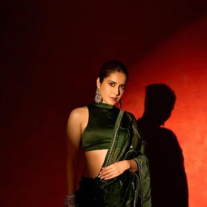 Actress Rashi Khanna Latest Photos