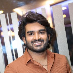 DilRuba  Latest Telugu Movie Teaser Launch: Stunning Photos