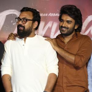 DilRuba  Latest Telugu Movie Teaser Launch: Stunning Photos