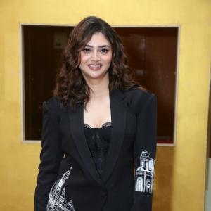 Actress Kathryn Davison Latest Photos