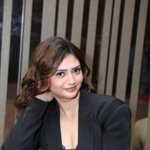 Actress Kathryn Davison Latest Photos