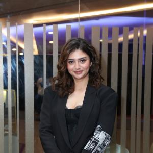 Actress Kathryn Davison Latest Photos