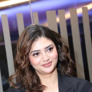 Actress Kathryn Davison Latest Photos